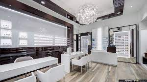 Ottica Montanaro Project Arketipo Design Italy Progettazione Design Interno Retail Design Idee Di Interior Design