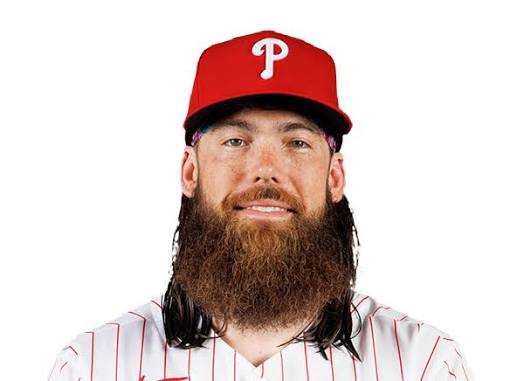Brandon Marsh - Philadelphia Phillies Left Fielder - ESPN