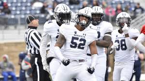 The most comprehensive coverage of virginia cavaliers football on the web with highlights, scores, game summaries, and rosters. Erik Massey Football Monmouth University Athletics