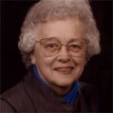 Most Recent Obituaries