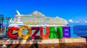 Cozumel Cruise Tips And 23 Best Things To Do In Port Cozumel Cruise Mexico Cruise Carnival Cruise Cozumel
