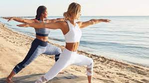 Get the best deals on athleta activewear for women. Athleta Sale Save Up To 50 Off Women S And Girl S New Markdowns Entertainment Tonight