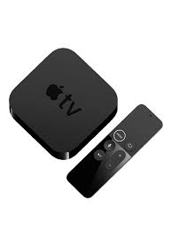 Apple Tv 4k 64gb Apple Tv Tv App Apple