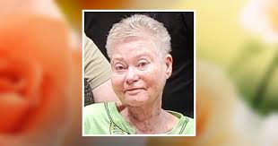Judy Packer Edgar Obituary May 31, 2021