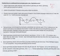 Soal fisika kelas 11 beserta jawabannya. Contoh Soal Fisika Kelas Xi Beserta Jawabannya Jawabanku Id