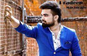 Anchor No 1 Pradeep Machiraju Tv Actors Actors Images Actors