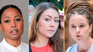 Men intervjun med birger schlaug blev en riktig fullträff. Maria Ferm Sager Nej Till Att Bli Sprakror For Miljopartiet Svd