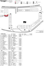 Tanger Outlets Hershey Shopping Plan Hershey Store Outlets Hershey
