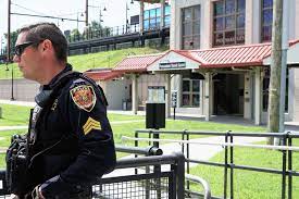 That experience strengthened my relationships with nj transit police, as well as regional and national. Njt Police Njt Police