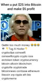 Amid a recovery in crypto, an xrp wallet address moved 61.99 million coins with $93 million on tuesday. Ripple Bitcoin Ethereum Xrp Ripple Meme Vincenzo Ziello Studio Cardiologico
