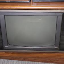 Check spelling or type a new query. Rca Colortrak Stereo Monitor The Console Living Room