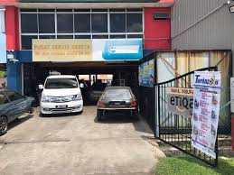 Wira Medik Automobile Services Sdn Bhd