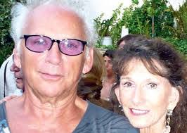 Marilyn Burr's Instagram, Twitter & Facebook