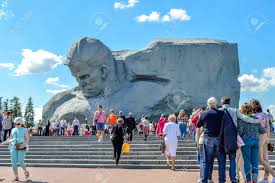 Brest litovsk — brest (biélorussie) brest брэст héraldique … wikipédia en français. Brest Bielorussie 9 Mai 2015 Le Monument Aux Defenseurs De La Forteresse De Brest Banque D Images Et Photos Libres De Droits Image 48943371