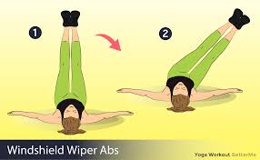 credit betterme bed workout before bed workout abs workout