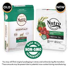 You get the chance to take a more personalized approach to providing the food that your friend and pet gets to eat every day. Adult Lamb Rice Dry Dog Food Nutro Dog