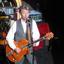 Brian Setzer Orchestra Christmas 2022 The Brian Setzer Orchestra Tour Announcements 2022 & 2023, Notifications,  Dates, Concerts & Tickets – Songkick