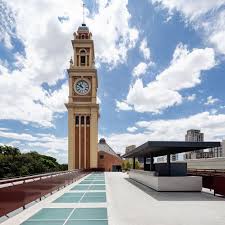 Em março de 2006, o museu da língua portuguesa, um museu interativo sobre o idioma, foi fundado em são paulo, brasil, a cidade com o maior número de falantes do português em todo o mundo. Museu Da Lingua Portuguesa Reinaugura Com Novas Experiencias Para Os Visitantes Destinos Nacionais Ig