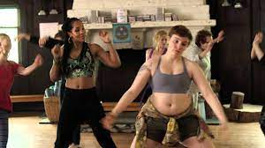 This website is for sale! We Finally Know Why Lena Dunham Wore Spanx And Looked Totally Different In One Early Scene On Girls Hellogiggles