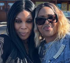 Happy Mother’s Day to my￼ Mom, and granny and daughter. It’s always a blast  when we can meet up with each other. ￼Love you all so very much I’m  thankful for the advice and encouragement. 💞💜