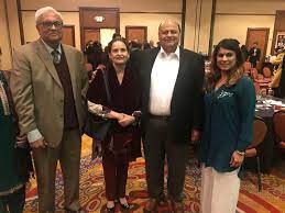Silicon Valley Pakistani-Americans Celebrate Candidates' Election Wins -  PakAlumni Worldwide: The Global Social Network