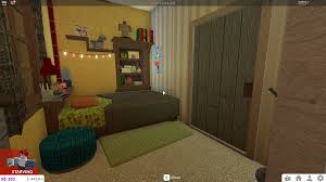 Maybe you would like to learn more about one of these? 38 Bedroom Ideas Bloxburg Blue Gif