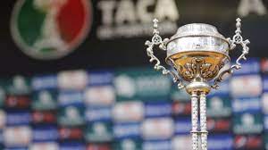 Cup of portugal) is an annual association football competition and the premier knockout tournament in portuguese football. Taca Portugal Sorteio Benfica Direto Sl Benfica