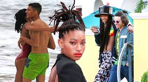 Age, height being born upon 31 october 2000, willow smith is 19 years of ages since today's day 7th march2020 her elevation is 1.7 m high, and also her weight is 54 kg. Boys Willow Smith Has Dated Willow Smith Boyfriend 2020 Youtube