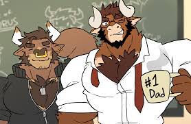 Short Animation - Himbo101 by omyurice