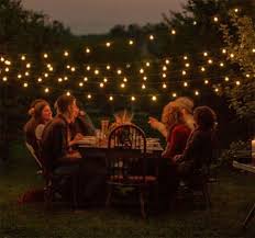 The Secret To The Perfect Dinner Party Menu A Hume Country Clothing Blog Outdoor Dinner Seasonal Entertaining Outdoor