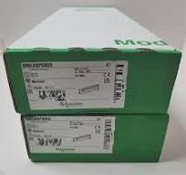 Bmexbp0800 Rack X80 - 8 Slots - Ethernet Backplane for PLC Industrial  Original Products