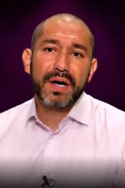 El guiño del fiscal Barbosa a quien sería nuevo magistrado en la Corte  Suprema de Justicia