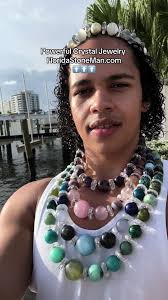 Really Strong Crystal