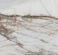 Dione Spider Marble Slab Natural White Marble With Spider ...
