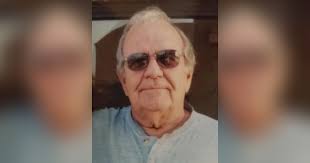 Obituary for George Hurst