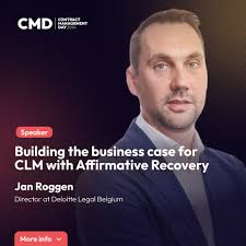 Contract Management Day