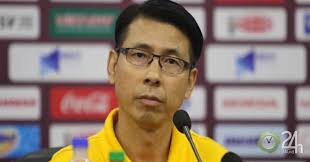Thành tích kém cỏi của hlv tan cheng hoe khiến không ít cđv malaysia ngán ngẩm. Coach Tan Cheng Hoe What To Say After The Failure