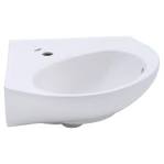 American Standard Cornice Corner Wall-Mount Bathroom Sink