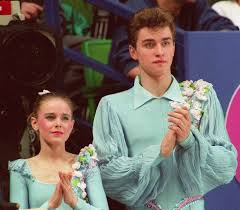 Екатерина гордеева и сергей гриньков. I Kazhdyj Raz Navek Proshajtes Geroi Na Sport Stories Olimpijskie Igry Figurnoe Katanie Chempion