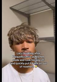 Put Those Down God Dammit Boy Lacy