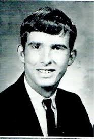 Leroy Randolph Jan 20, 1948