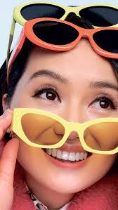 BAZAAR Power List 2023: Sarah Peng