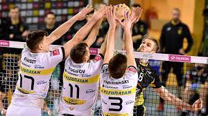 From wikimedia commons, the free media repository. Plusliga Michal Kedzierski Przedluzyl Kontrakt Z Cerrad Enea Czarnymi Radom Polsat Sport