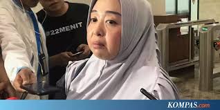 Dosa penyakit ambeien menurut ustad danu. Bawakan Obat Istri Mustofa Nahrawardaya Sebut Suaminya Derita 3 Penyakit Ini