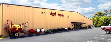 Agri Supply Of Statesboro Ga 1122 Coley Boyd Road 1 800 354 1989