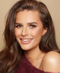 It's time to meet our next group of contestants! Who's your favorite to  take home the crown?? Tell us in the comments! Ohio