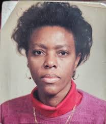 Asgill-Luckhee, Nadine