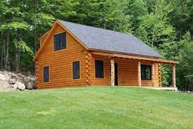 Located near all the popular white mountains attractions and activities (and just a few miles from the vermont border), the cabin is tucked away in a quiet, woodsy, recreational community and just minutes from downtown woodsville, bath, and haverhill, nh. 10 White Mountain Cabin Rentals We Can T Resist New England Today