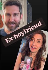 All my exes live in… The Vatican.