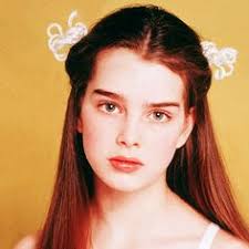 Brooke shields pretty baby photograph. 900 Brooke Shields The Pretty Pretty Baby Ideas In 2021